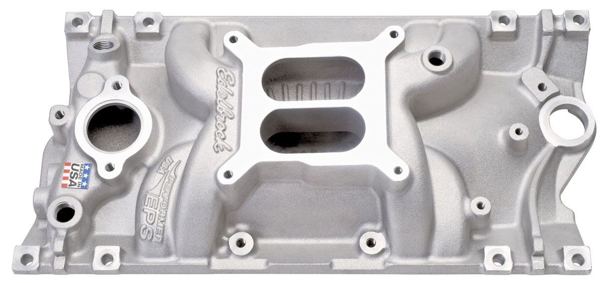 Performer EPS Intake Manifold ED2716