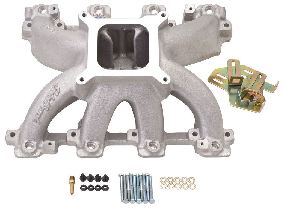 Super Victor LS1 Intake Manifold ED28095