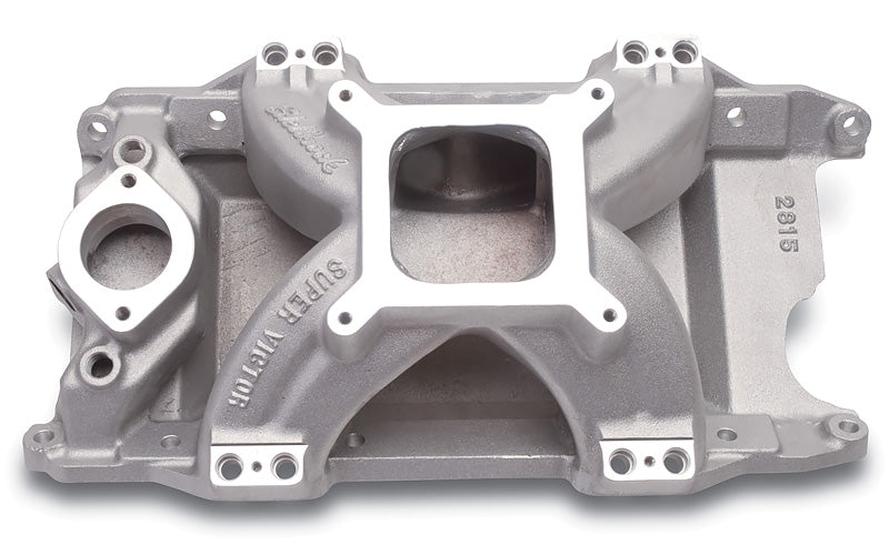 Super Victor Intake Manifold - EFI ED28155