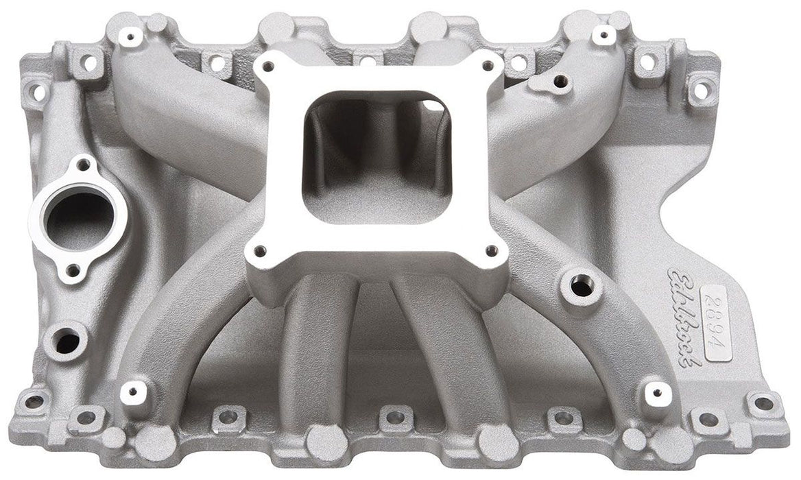 Victor JR Intake Manifold ED2894