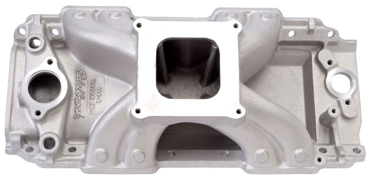 Victor Jr. 454-R Intake Manifold ED2902