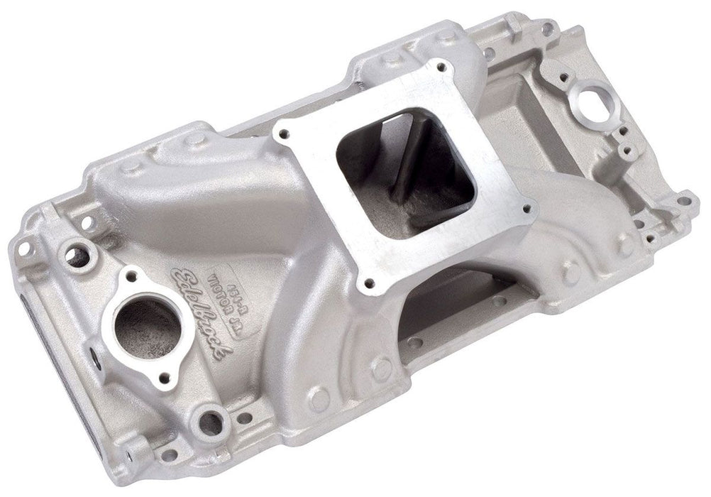 Victor Jr. 454-R Intake Manifold ED2902