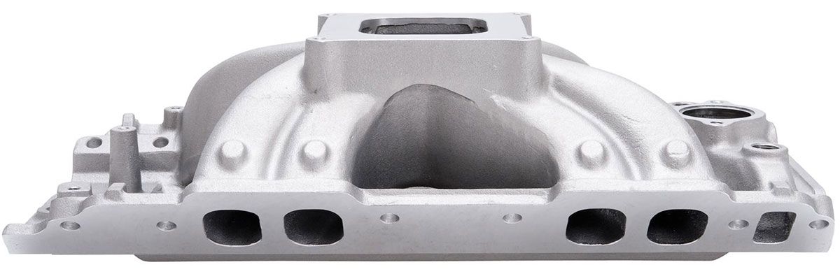 Victor Jr. 454-O Intake Manifold ED2904