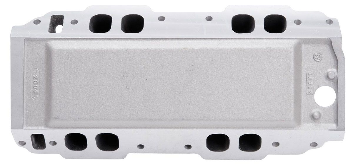 Victor Jr. 454-O Intake Manifold ED2904