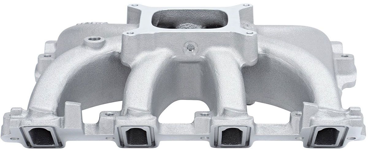 Victor Jr. LS1 Intake Manifold ED29087