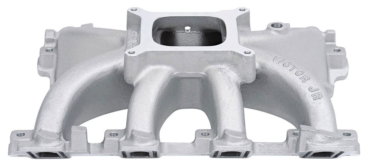 Victor Jr. LS1 Intake Manifold ED29087