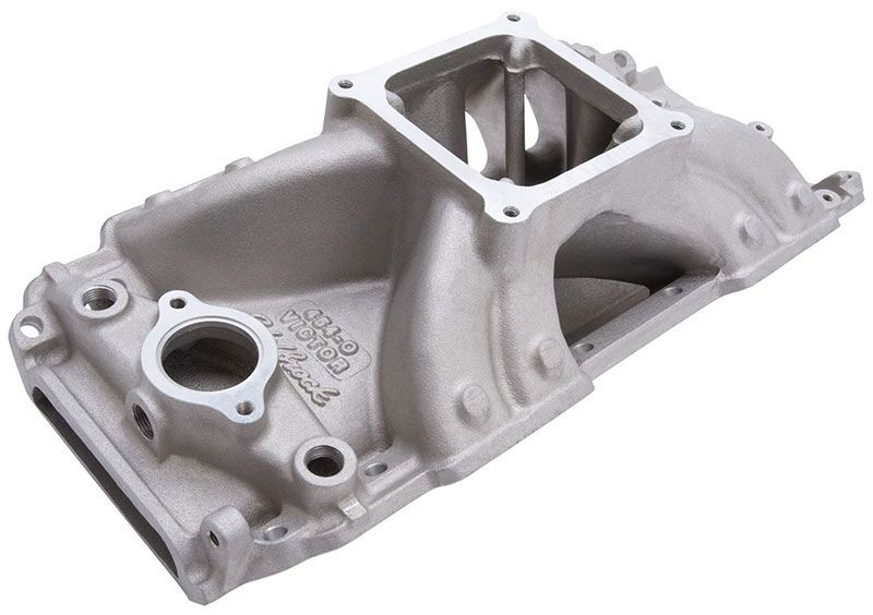 Victor 454-O Intake Manifold ED2909