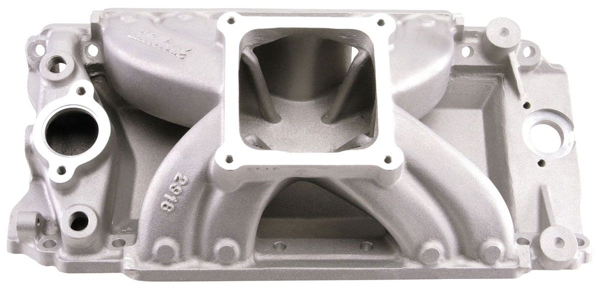 Super Victor Intake Manifold ED2916