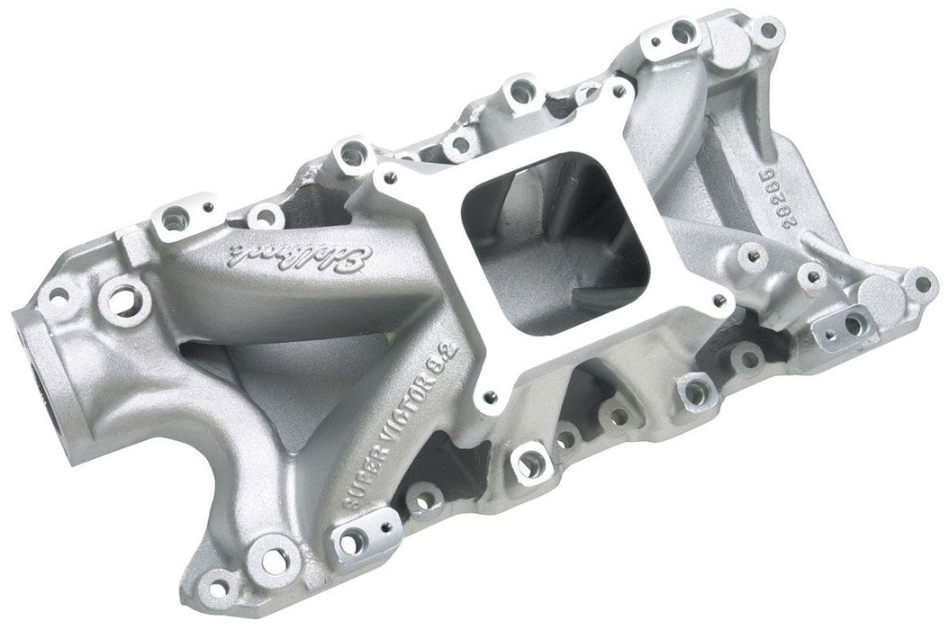 Super Victor EFI 8.2 Intake Manifold ED29285