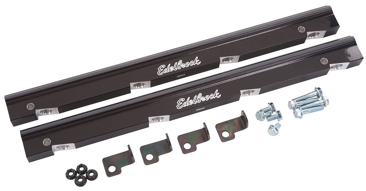 EFI Fuel Rail Kit ED3504