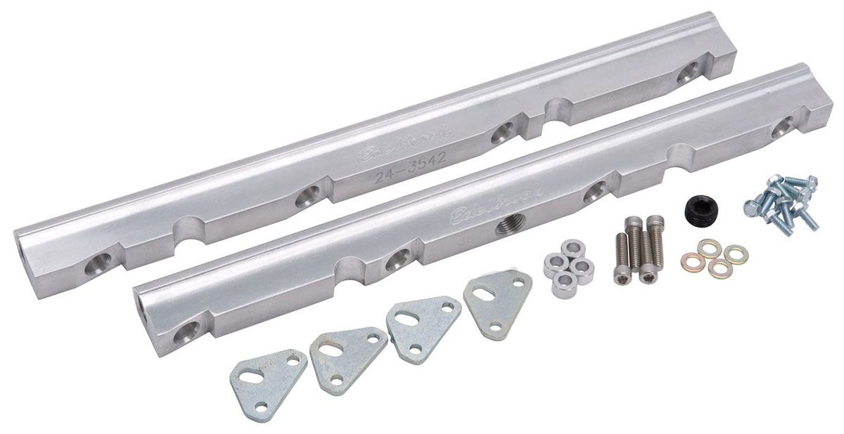 Fuel Rail Kit ED3628