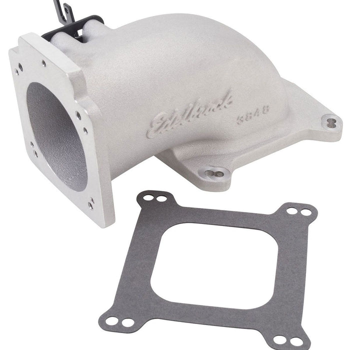 Low Profile Intake Elbow ED3848