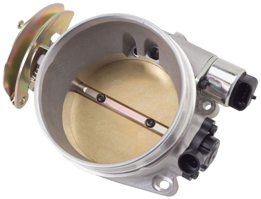 Victor Racing Throttle Body ED3864