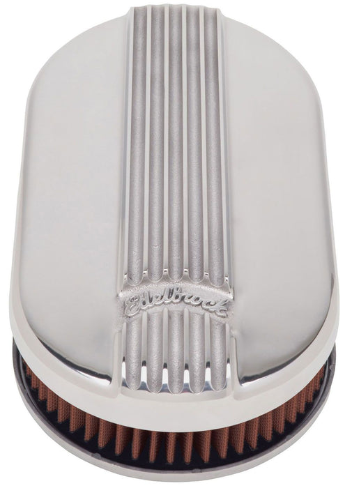 Classic Series Air Cleaners - Polished Finish ED4115