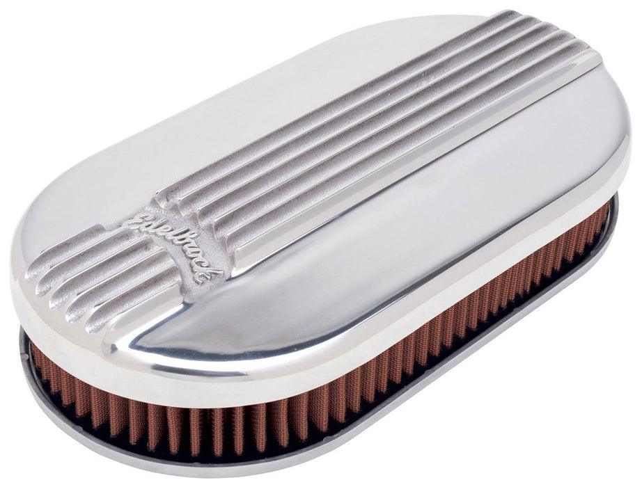 Classic Series Air Cleaners - Polished Finish ED4115