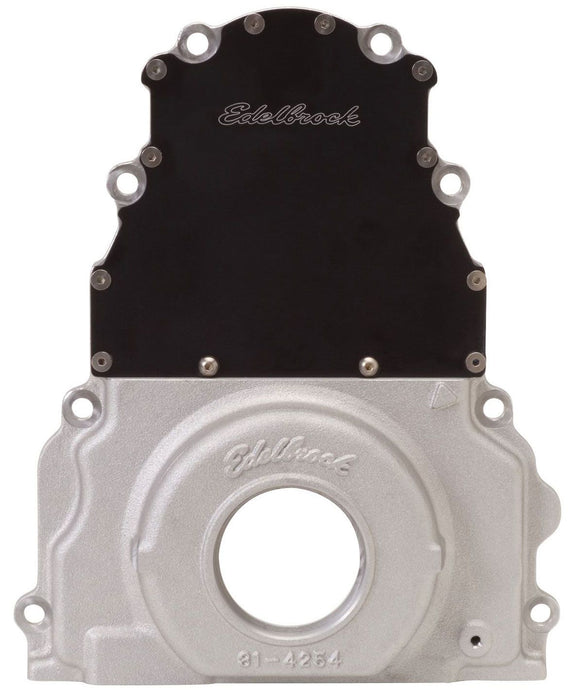 Two-Piece Aluminium Timing Cover ED4254