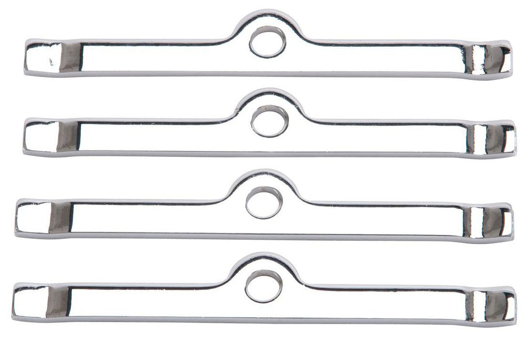 Chrome Hold-down tab kit ED4404