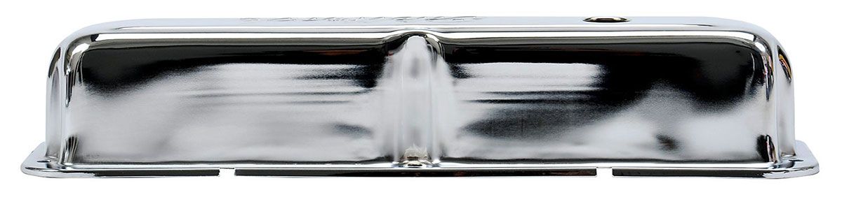 Signature Series Chrome Valve Covers ED4462