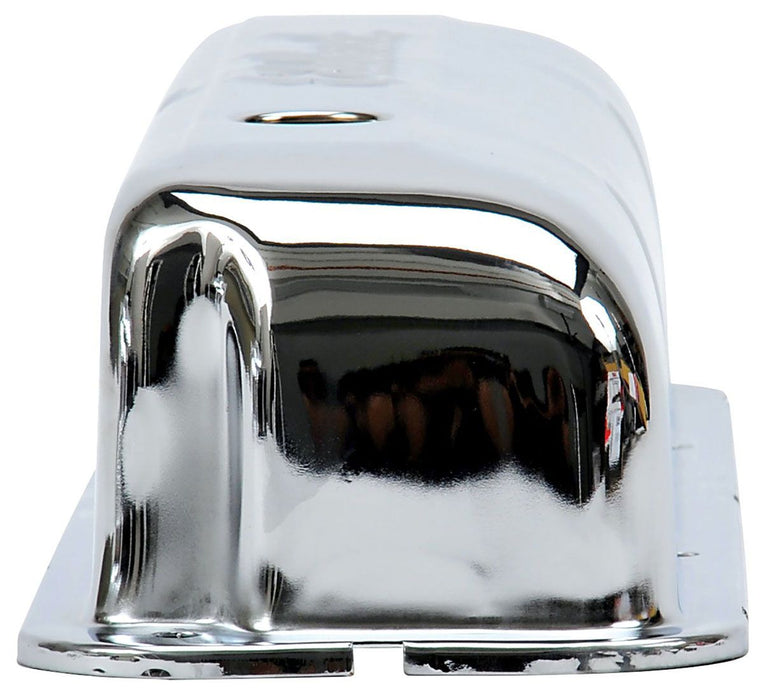 Signature Series Chrome Valve Covers ED4462