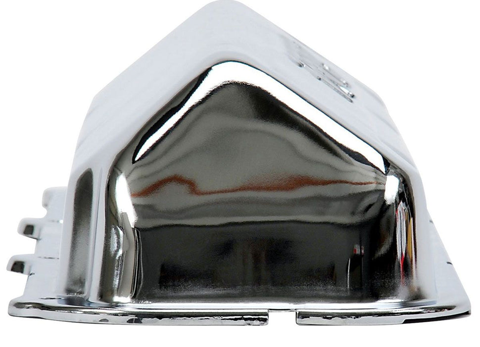 Signature Series Chrome Valve Covers ED4463