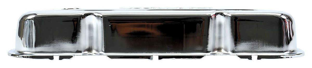 Signature Series Chrome Valve Covers ED4495