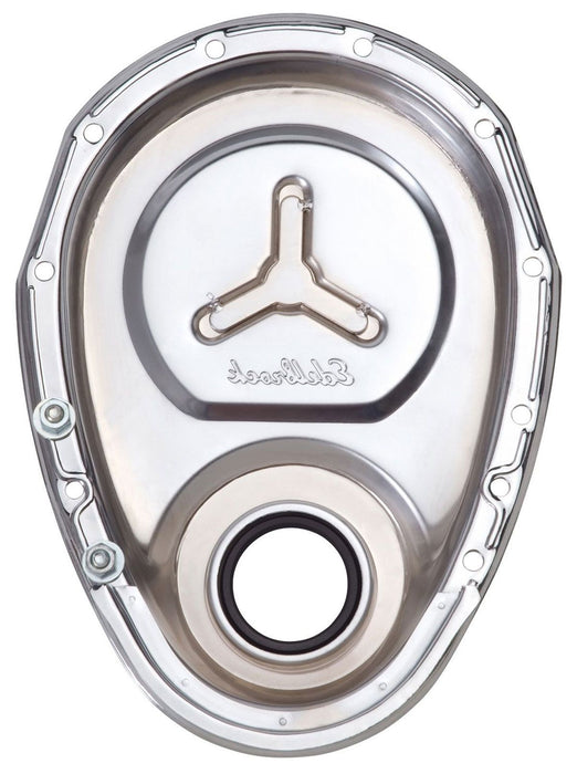 Chrome Timing Cover ED4860