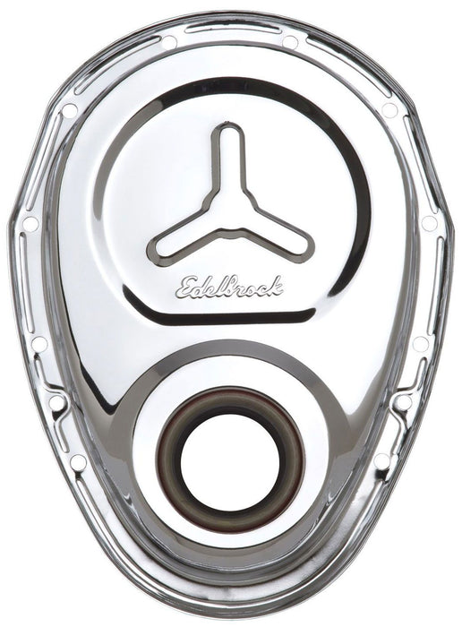 Chrome Timing Cover ED4860