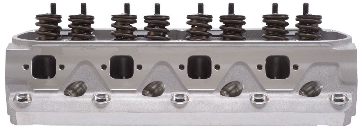 E-street Aluminium Cylinder Heads ED5027