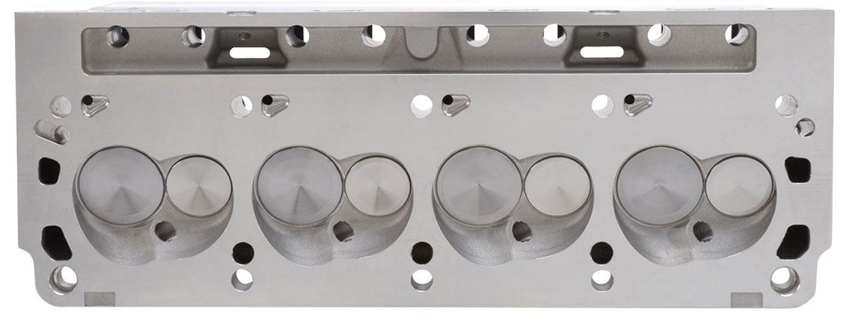 E-Street Cylinder Head ED5028