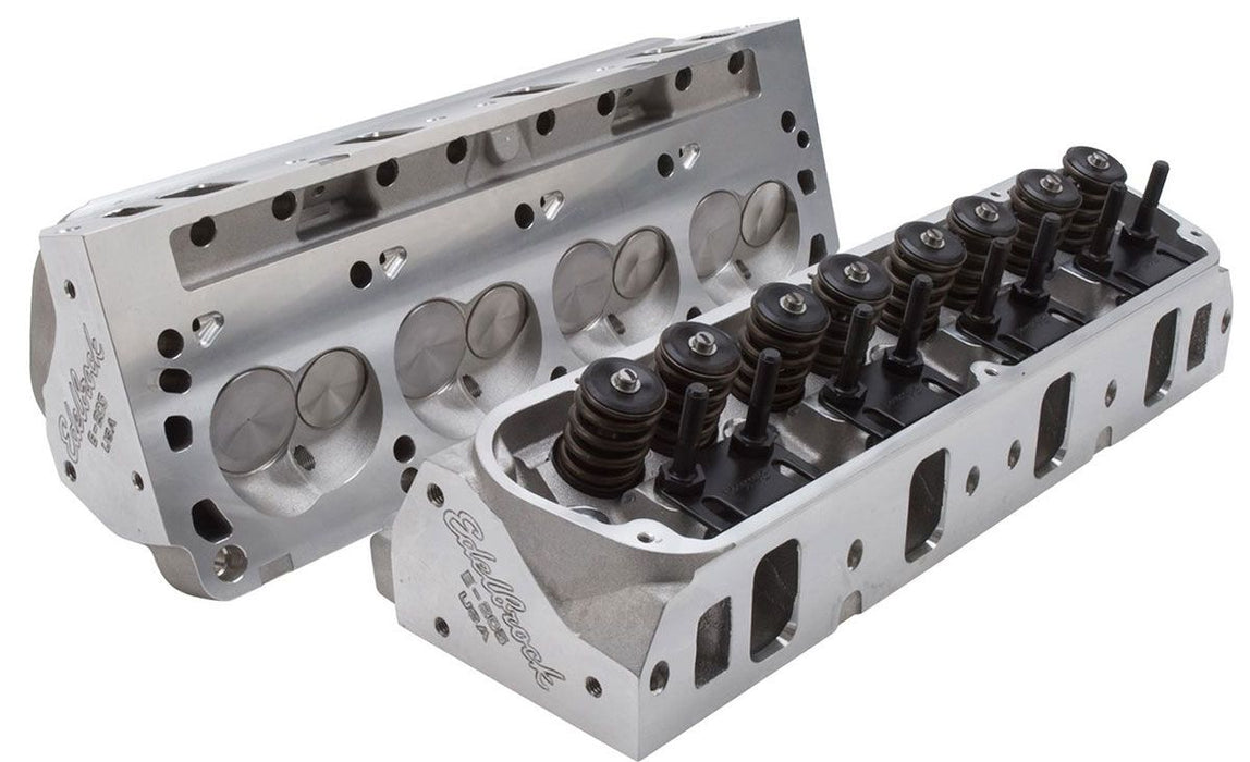 E-Street Cylinder Head ED5028