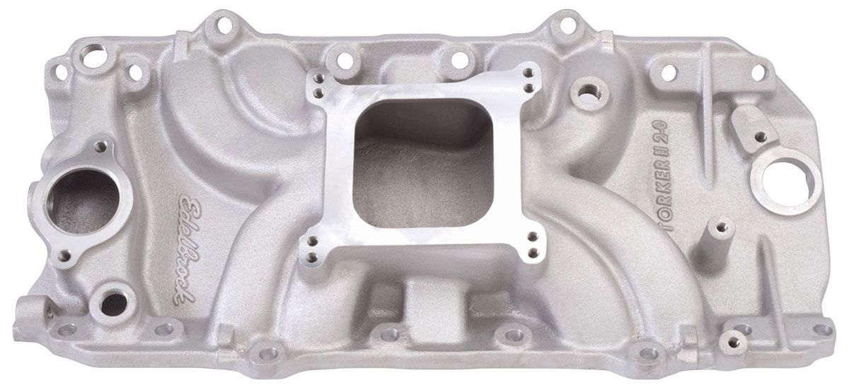 Torker II Intake Manifold ED5061