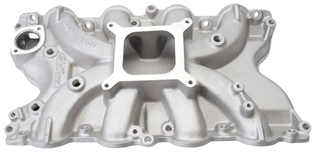 Torker II Intake Manifold ED5066