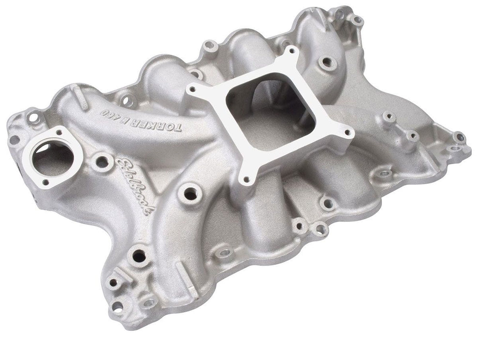 Torker II Intake Manifold ED5066