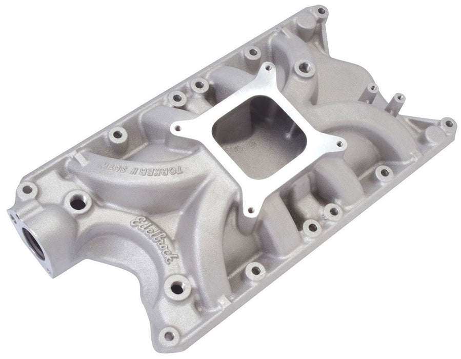 Torker II Intake Manifold ED5081