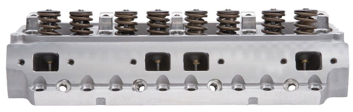 E-Street Cylinder Head ED5090