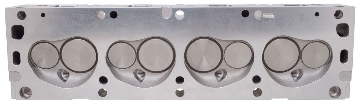 Performer RPM FE Cylinder Heads - Single - Complete ED60069