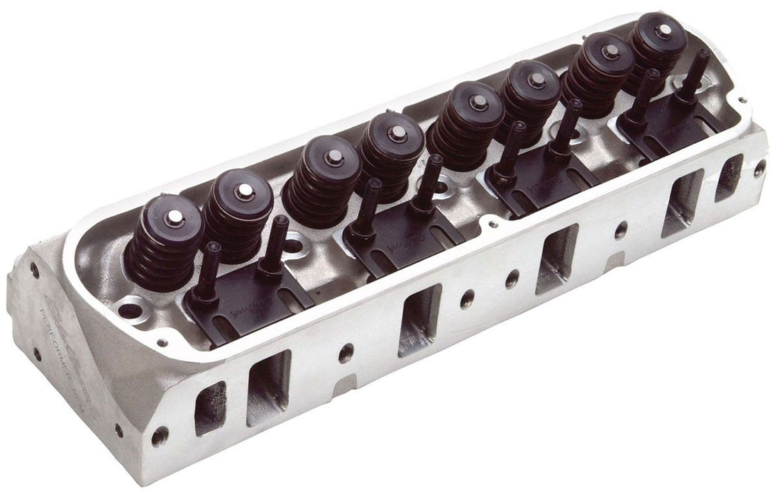 Performer RPM Cylinder Heads - Single - Complete ED60259