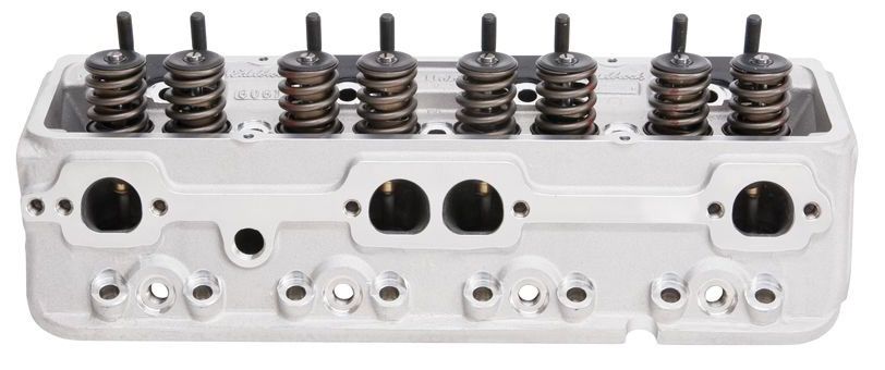 Performer RPM Cylinder Heads - Single - Complete ED60739