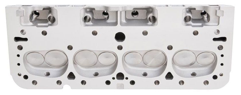 Performer RPM Cylinder Heads - Single - Complete ED60739