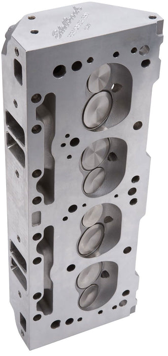 Performer RPM Cylinder Heads - Single - Complete ED60779