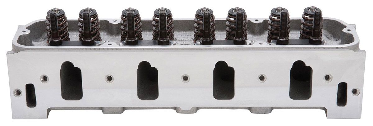 Performer RPM Aluminium Cylinder Head - Holden V8 ED61385