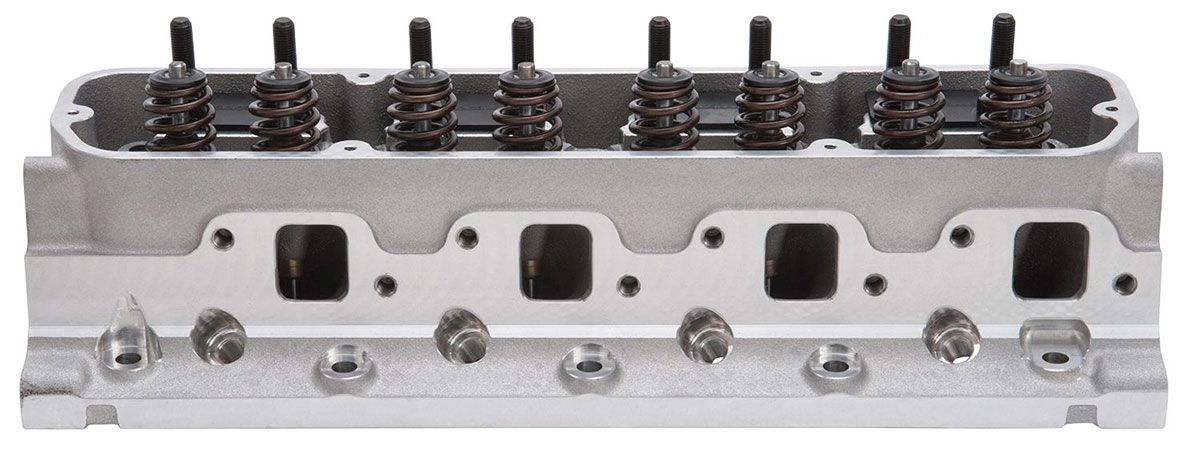 Performer RPM Aluminium Cylinder Head - Holden V8 ED61385