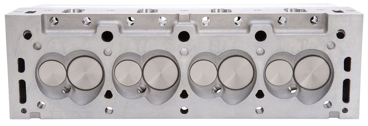 Performer RPM Aluminium Cylinder Head - Holden V8 ED61385