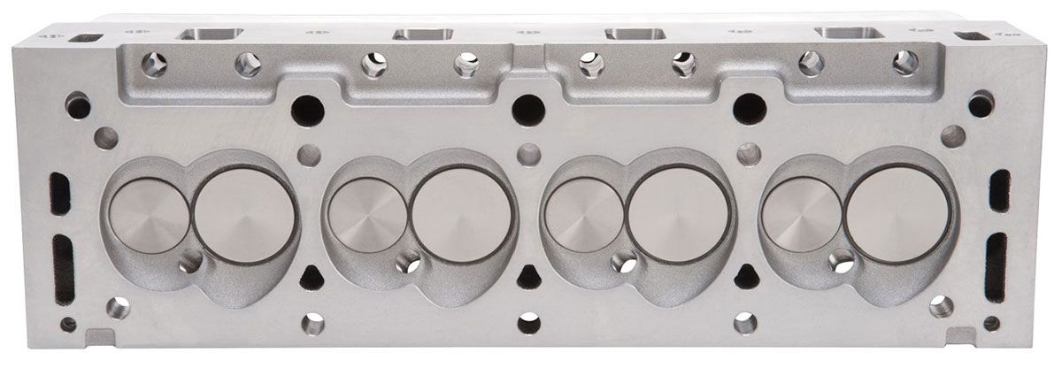 Performer RPM Aluminium Cylinder Head - Holden V8 ED61389