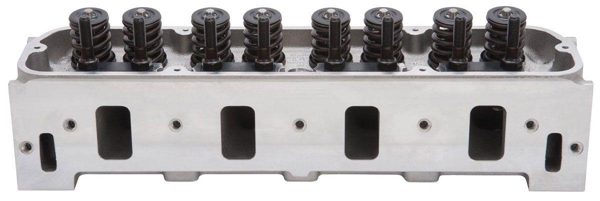 Performer RPM Aluminium Cylinder Head - Holden V8 ED61389