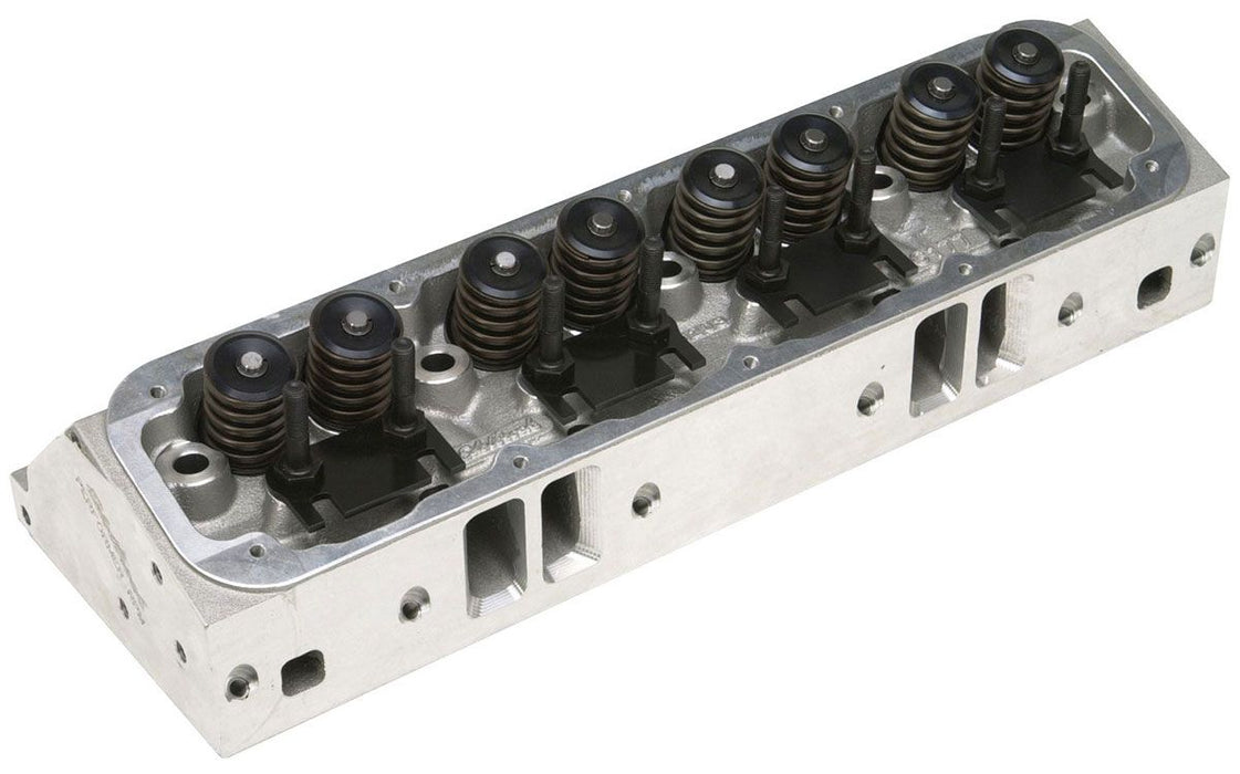 Performer RPM Cylinder Heads - Single - Complete ED61779