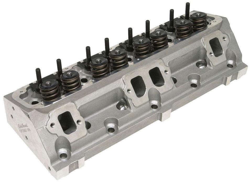 Performer RPM Cylinder Heads - Single - Complete ED61779