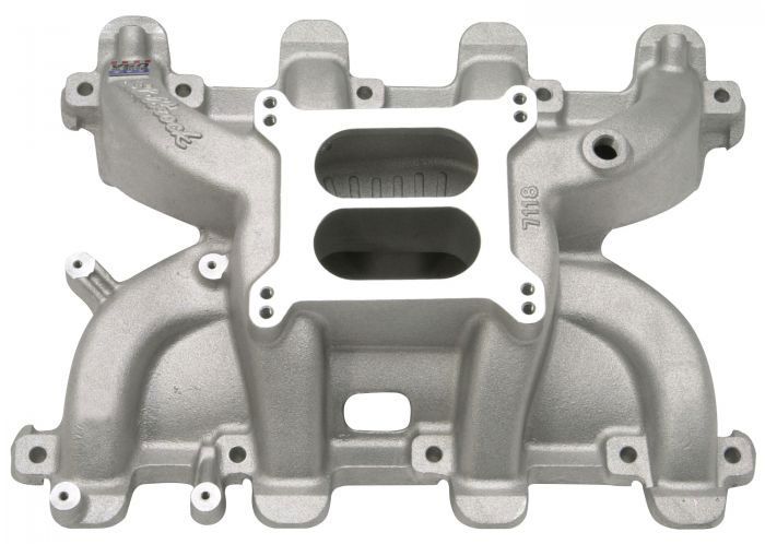 Performer RPM Intake Manifold ED71187