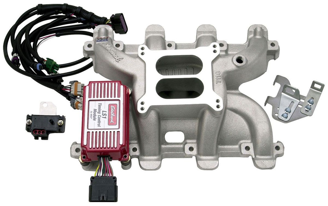 Performer RPM Intake Manifold ED7118