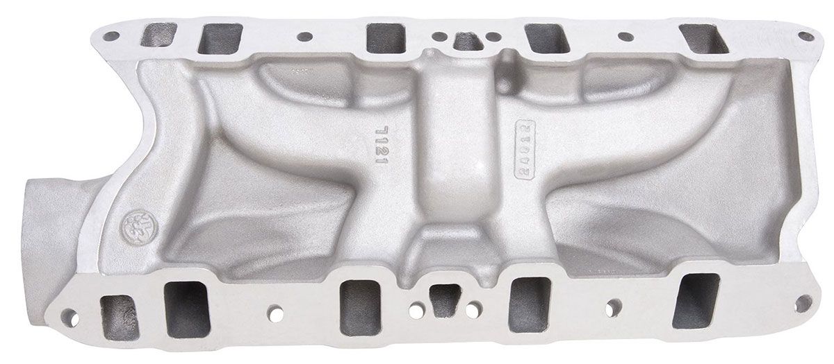 Performer RPM Intake Manifold ED7121